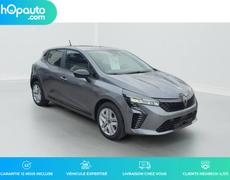 Renault Clio 5 Saint-Jouan-des-Guérets