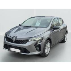 Renault Clio 5 V Blue dCi 100 ch GSR2 Evolution Saint-Jouan-des-Gu&eacute;rets