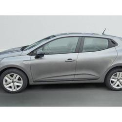 Renault Clio 5 V Blue dCi 100 ch GSR2 Evolution Saint-Jouan-des-Gu&eacute;rets