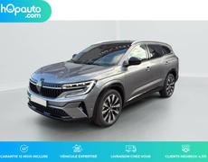 Renault Espace 5 Saint-Jouan-des-Guérets