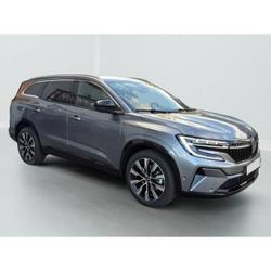 Renault Espace 5 VI 1.2 e-tech full hybrid 200 techno 7 places Saint-Jouan-des-Gu&eacute;rets