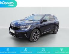 Renault Espace 5 Saint-Jouan-des-Guérets