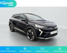 Renault Symbioz Saint-Jouan-des-Guérets