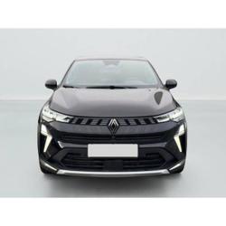 Renault Symbioz E-Tech full hybrid 145 Iconic Saint-Jouan-des-Gu&eacute;rets