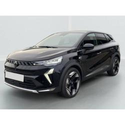 Renault Symbioz E-Tech full hybrid 145 Iconic Saint-Jouan-des-Gu&eacute;rets