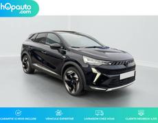 Renault Symbioz Saint-Jouan-des-Guérets