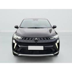 Renault Symbioz E-Tech full hybrid 145 Iconic Saint-Jouan-des-Gu&eacute;rets