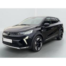 Renault Symbioz E-Tech full hybrid 145 Iconic Saint-Jouan-des-Gu&eacute;rets