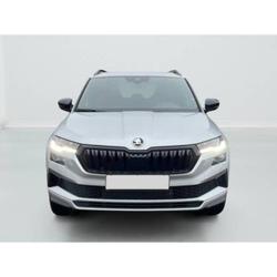 Skoda Karoq 1.5 TSI Evo 2 150 ch ACT DSG7 Sportline Saint-Jouan-des-Gu&eacute;rets