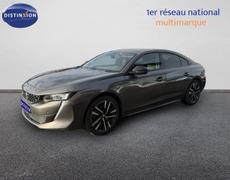 Peugeot 508 Orvault