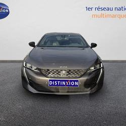 Peugeot 508 II 1.5 BLUEHDI 130 GT EAT8 Orvault