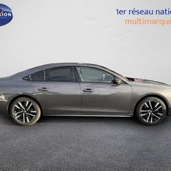 Peugeot 508 II 1.5 BLUEHDI 130 GT EAT8 Orvault
