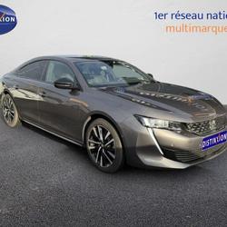 Peugeot 508 II 1.5 BLUEHDI 130 GT EAT8 Orvault