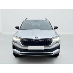 Skoda Karoq 1.5 TSI Evo 2 150 ch ACT DSG7 Sportline Saint-Jouan-des-Gu&eacute;rets