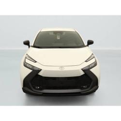Toyota C-HR Design 2.0 PLUG-IN HYBRID 225 Saint-Jouan-des-Gu&eacute;rets