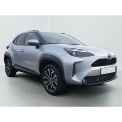 Toyota Yaris Cross HYBRIDE 130h 2WD Design Cesson-S&eacute;vign&eacute;