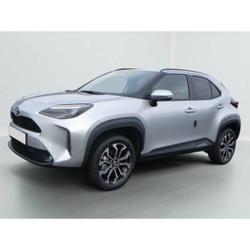 Toyota Yaris Cross HYBRIDE 130h 2WD Design Cesson-S&eacute;vign&eacute;