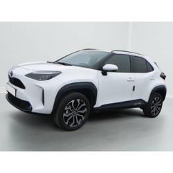 Toyota Yaris Cross HYBRIDE 130h 2WD Design Cesson-S&eacute;vign&eacute;