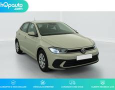 Volkswagen Polo Saint-Jouan-des-Guérets