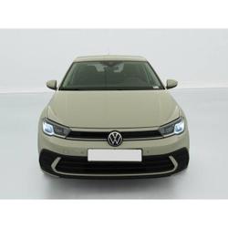 Volkswagen Polo 1.0 MPI 80 S BVM5 Saint-Jouan-des-Gu&eacute;rets