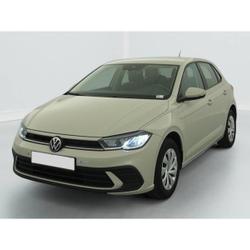 Volkswagen Polo 1.0 MPI 80 S BVM5 Saint-Jouan-des-Gu&eacute;rets