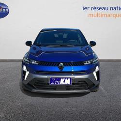 Renault Captur 1.6 E-TECH F.HYBRID 145 ESPRIT ALPINE Brest