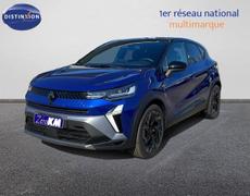 Renault Captur Trégueux
