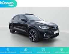 Volkswagen T-Roc Saint-Jouan-des-Guérets