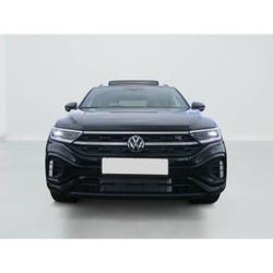 Volkswagen T-Roc 2.0 TDI 150 Start Stop DSG7 R-Line Edition Saint-Jouan-des-Gu&eacute;rets