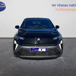 Renault Captur 1.6 E-TECH F.HYBRID 145  ESPRIT ALPINE Brest