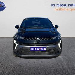 Renault Captur 1.6 E-TECH F.HYBRID 145  ESPRIT ALPINE Brest