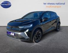 Renault Captur Trégueux