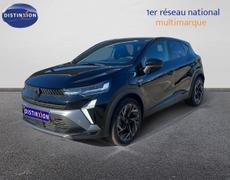 Renault Captur Orvault