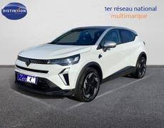 Renault Captur Trégueux