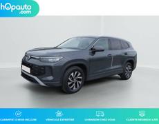 Volkswagen Tayron Saint-Jouan-des-Guérets