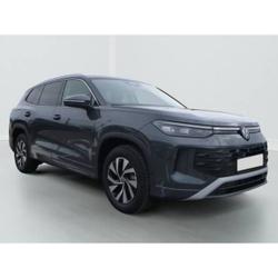 Volkswagen Tayron 1.5 eTSI 150ch DSG7 7pl Life Saint-Jouan-des-Gu&eacute;rets