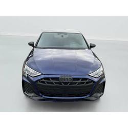 Audi A3 Sportback NOUVELLE 45 TFSI E HYBRIDE RECHARGEABLE 272 S tronic 6 S line Cesson-S&eacute;vign&eacute;