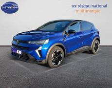 Renault Captur Trégueux