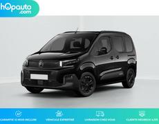 Citroen Berlingo Cesson-Sévigné