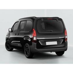 Citroen Berlingo 130 MAX EAT8 Cesson-S&eacute;vign&eacute;
