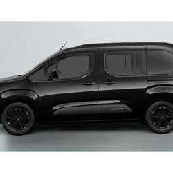 Citroen Berlingo 130 MAX EAT8 Cesson-S&eacute;vign&eacute;