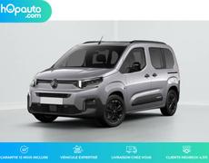 Citroen Berlingo Cesson-Sévigné
