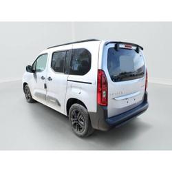 Citroen Berlingo 130 MAX M1 Cesson-S&eacute;vign&eacute;