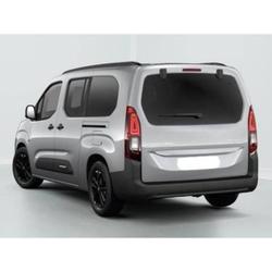 Citroen Berlingo XL 100 PLUS 7PL STYLE Cesson-S&eacute;vign&eacute;