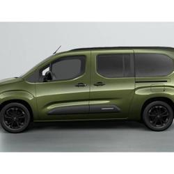 Citroen Berlingo XL 100 PLUS 7PL STYLE Cesson-S&eacute;vign&eacute;
