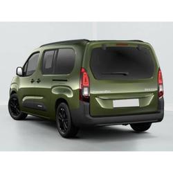 Citroen Berlingo XL 100 PLUS 7PL STYLE Cesson-S&eacute;vign&eacute;