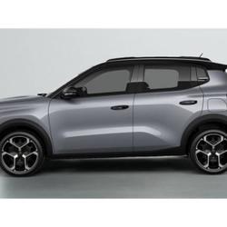 Citroen C3 110 BVM6 PLUS Laval