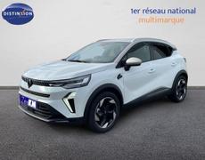 Renault Captur Trégueux