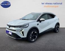 Renault Captur Trégueux
