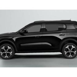 Citroen C3 Aircross HYBRIDE 145 CH AUT MAX Cesson-S&eacute;vign&eacute;